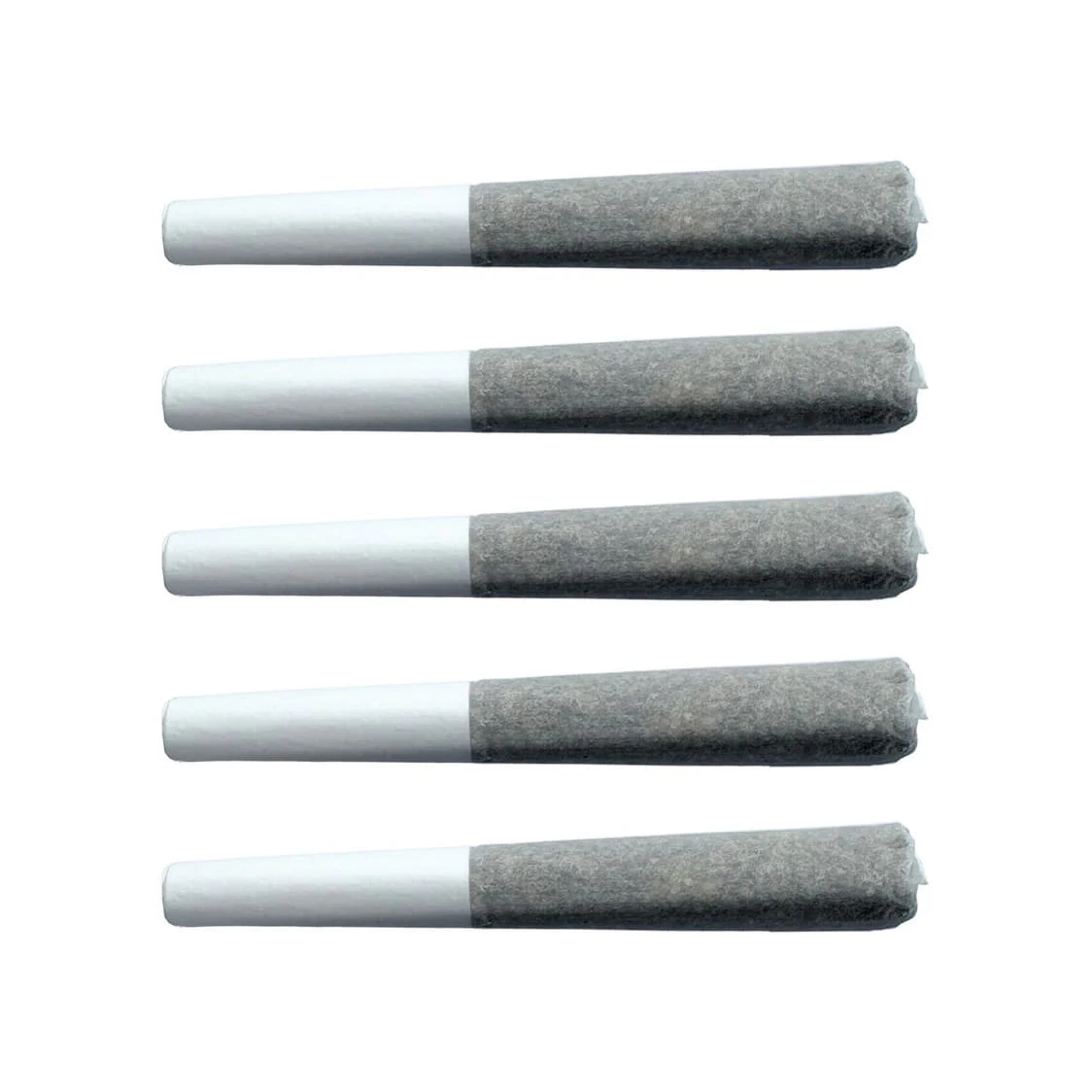 3Saints - Kush Cookies 5pk JOINTS .5g Main Image