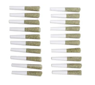 Moroccan Peaches Pre-Rolls - 20x0.35g