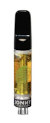 Red Congo Liquid Diamonds Cartridge