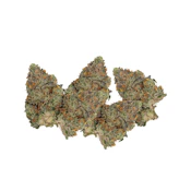 Blue Zushi Smalls 3.5g