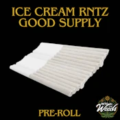 Ice Cream Rntz - 14 x 0.5g