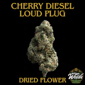 Cherry Diesel - 7g