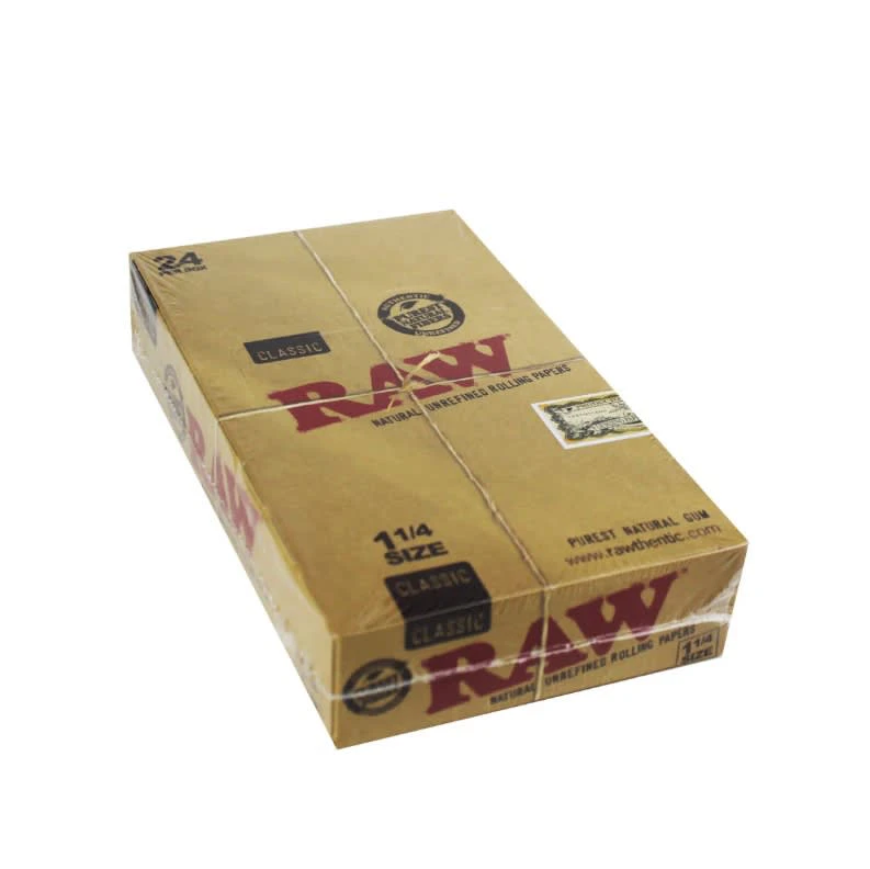 PINNACLE - RAW CLASSIC Main Image