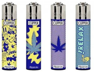 Clipper  - MARIA 5 Main Image