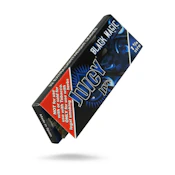 1 1/4 FLAVOURED ROLLING PAPER - BLACK MAGIC