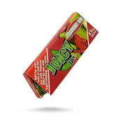 1 1/4 FLAVOURED ROLLING PAPER - STRAWBERRY KIWI