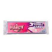 11/4 SUPERFINE FLAVOURED ROLLING PAPERS - STICKY CANDY