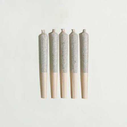 Pure Sunfarms - Cherry Tang 5 x 0.5g Pre-Rolls by Pure Sunfarms Main Image