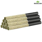Redecan | Animal Rntz Redees Pre-roll | 10x0.4g PROMO