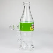 8" POP OIL RIG- 7 Budz