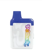 Potluck Blueberry Vanilla Disposable Vape 1g Disposable Pens