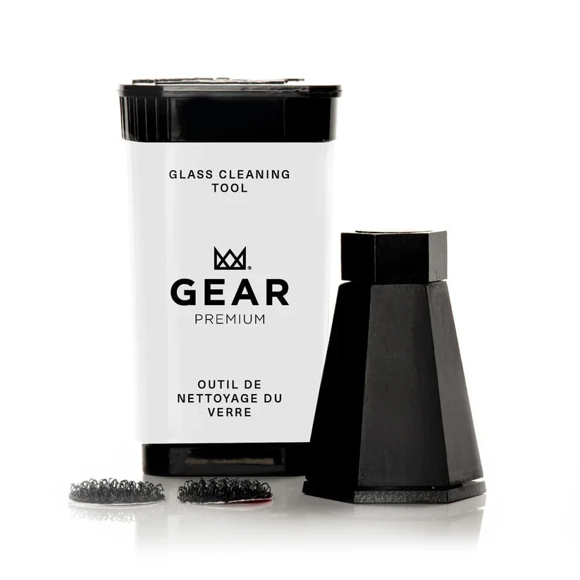 GEAR Premium® - GEAR Premium Cleaning Tool Main Image