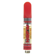 Cheeky Cherry NSFW Liquid Diamond 510 Thread Cartridge 1g