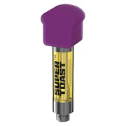 Passionfruit Salute Liquid Diamonds 510 Thread Cartridge 1g