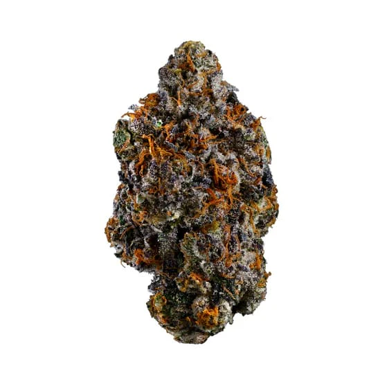 Sweetgrass Organic Cannabis - TRIANGLE QUEEN PETITES - 3.5 Main Image
