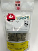 PASSPORT 28g Dried Flower (Indica)