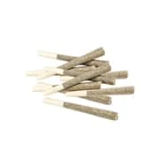 Cake & Caviar - BLUEBERRY YUM YUM PRE-ROLLS - 0.5g x 10 Main Image