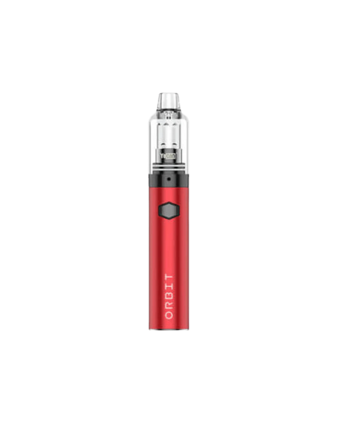 Yocan - Yocan Orbit - Red Main Image