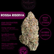 LSO Rossa Riserva (Grape Ape x W Breath) - 7g Smalls