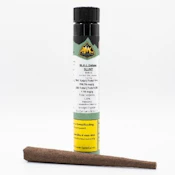 Mac Deluxe Blunt (1x1.5g)
