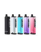 Yocan Ziva 2.0 510 Battery  - Pink
