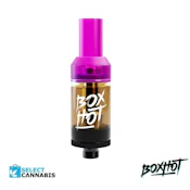 Berry Baddie LD Charged 1g  Vape