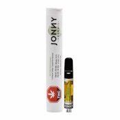 Jonny Chronic Red Congo Liquid Diamond 1g