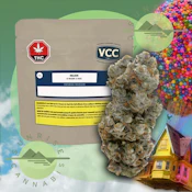 HELIUM MINI'S - VICTORIA CANNABIS CO - 3.5G