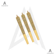 Tropical Beast | 3x0.5g