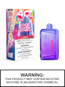 S. Neon G - 150K Puffs - 20mg/m