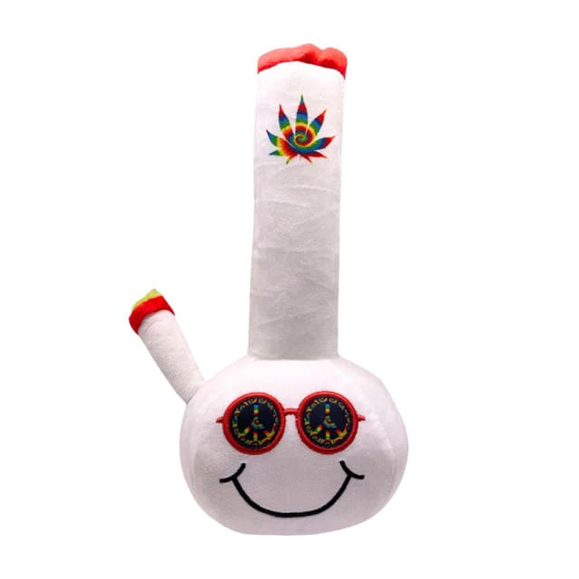 AFG Distribution Canada - ACC - AFG - Billie Bong Dog Toy Main Image