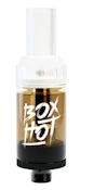 BOXHOT Mint Condition Liquid Diamond Charged 1g Prefilled Vape Cartridge