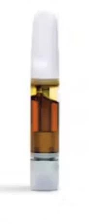 Platinum - Platinum Blue Razz Liquid Diamond 1g Prefilled Vape Cartridge Main Image