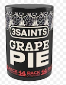 3SAINTS- GRAPE PIE 3.5G