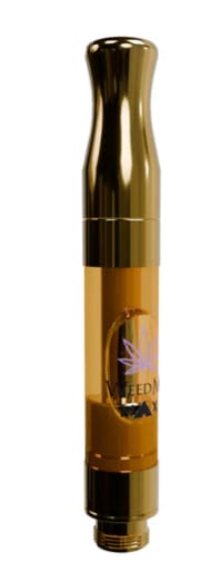 LIQUID DIAMOND GUAVA PASSION FRUIT CARTRIDGE - 1