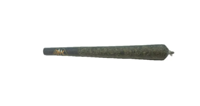 Rocky Mountain Cannabis - Super Boof LTO - 1g x 1 Main Image