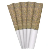 Cuban Linx 5 x 0.5g