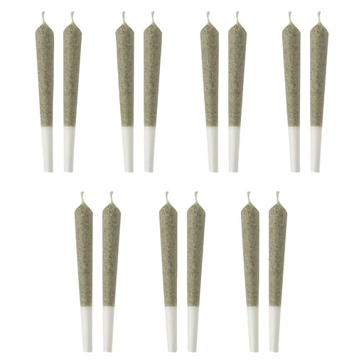 PIFF - Maui Wowie 14 x 0.5g Pre-Rolls Main Image