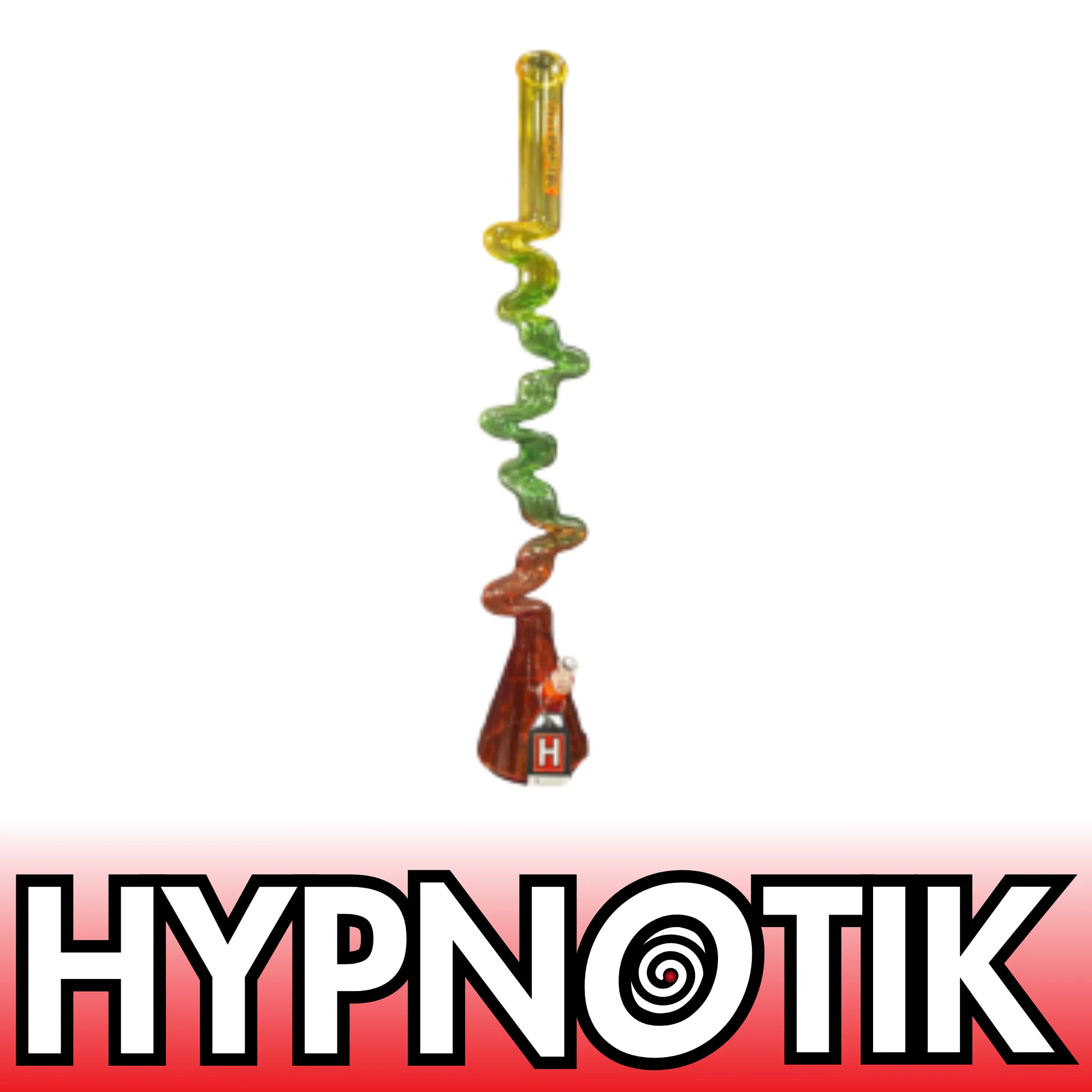 HYPNOTIK - HYPNOTIK 36" Mega Melle Zong - Rasta Main Image