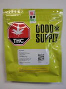 Good Supply Wild Rose Reserve 28g Dried Flower