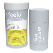UfeelU The Feel Stick XL (CBD:CBC:CBG) 64g Creams and Lotions