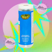 BLUE RAZZ LEMONADE - ATOMIC SOUR - XMG