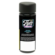 Flyers Frosted Infused Blue Dream Pre-Rolls 3x0.5g