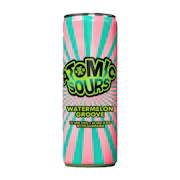 Watermelon Groove | 355ml | XMG Atomic Sours