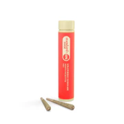 Standard Issue Peach 2 x 0.5g Infused Pre-Rolls