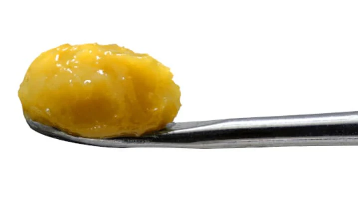Great Gardener Farms - Great Gardener Farms Barbara Bud Cold Cured Live Rosin 1g Main Image