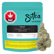 Sitka Legends - Chimera Junky 7g Dried Flower