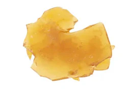 Organic Electric Skunk 1g Shatter