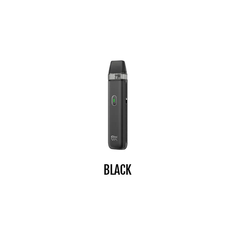 OXVA - OXVA GO LITE Pod Kit - Black Main Image