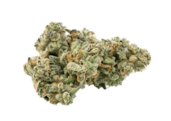 Trailblazer | Ultra Bubbles Flower | 14 g